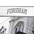 Fordham Polished Pewter 8x10 Picture Frame - Image 2