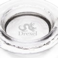 Drexel Glass Wine Coaster by Simon Pearce - Image 2