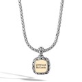 Texas McCombs Classic Chain Necklace by John Hardy with 18K Gold - Image 2