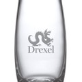 Drexel Glass Addison Vase by Simon Pearce - Image 2