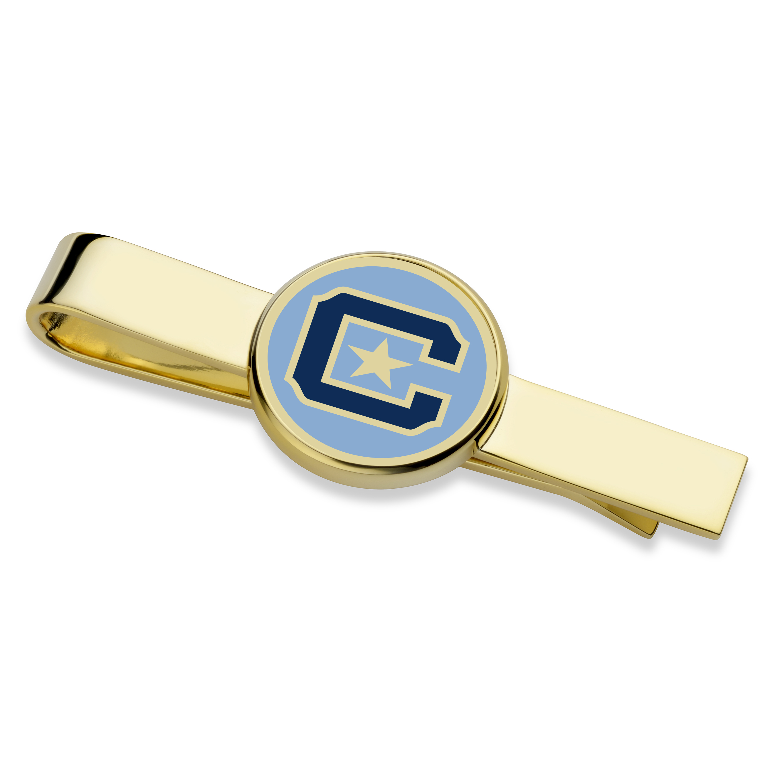 Citadel Tie Clip