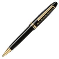 Montblanc Meisterstück LeGrand Ballpoint Pen in Gold