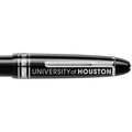 Houston Montblanc Meisterstück LeGrand Ballpoint Pen in Platinum - Image 2