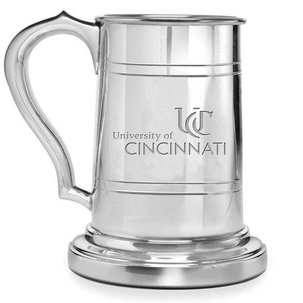 Cincinnati Pewter Stein - Image 1