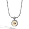 Florida Classic Chain Necklace by John Hardy with 18K Gold - Image 2