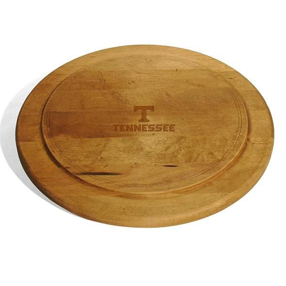 Tennessee Round Bread Server - Image 1