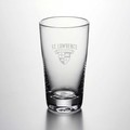 St. Lawrence Ascutney Pint Glass by Simon Pearce - Image 1