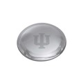 Indiana Glass Dome Paperweight by Simon Pearce - Image 1