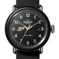 Purdue Shinola Watch, The Detrola 43mm Black Dial at M.LaHart & Co. - Image 1