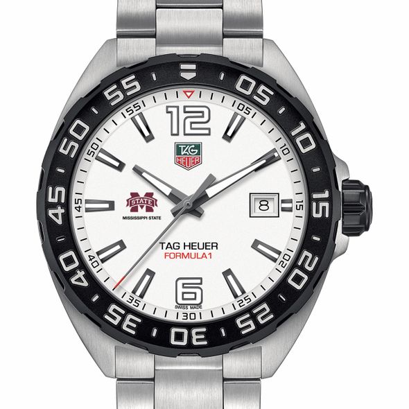 Mississippi State Men's TAG Heuer Formula 1