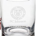 SC Johnson College Tumbler Glasses - Set of 2 - Image 3