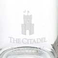 Citadel 13 oz Glass Coffee Mug - Image 3