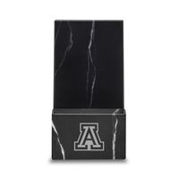 University of Arizona Marble Phone Holder
