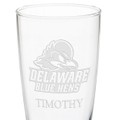 Delaware 20oz Pilsner Glasses - Set of 2 - Image 3