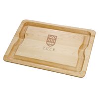 Tuck Maple Cutting Board