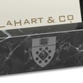 Yale SOM Marble Business Card Holder - Image 2