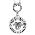 West Point Amulet Necklace by John Hardy - Image 3