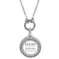 Emory Goizueta Amulet Necklace by John Hardy - Image 2