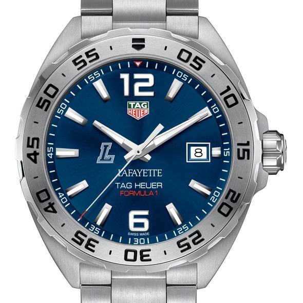 Lafayette Men's TAG Heuer Formula 1 with Blue Dial - Image 1
