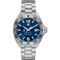 Lafayette Men's TAG Heuer Formula 1 with Blue Dial - Image 2