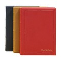 Leather Hardcover Journal - Image 1
