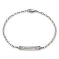 Lafayette Monica Rich Kosann Petite Poesy Bracelet in Silver - Image 1