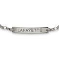 Lafayette Monica Rich Kosann Petite Poesy Bracelet in Silver - Image 2