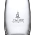 Howard Glass Addison Vase by Simon Pearce - Image 2