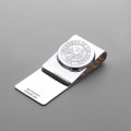 Colorado Sterling Silver Money Clip - Image 1