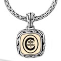 Clemson Classic Chain Necklace by John Hardy with 18K Gold - Image 3