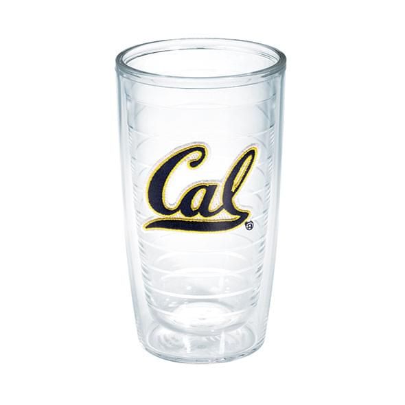 Berkeley 16 oz. Tervis Tumblers - Set of 4