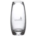 Gonzaga Glass Addison Vase by Simon Pearce - Image 1