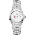 Miami University TAG Heuer LINK for Women - Image 2