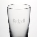Bucknell Ascutney Pint Glass by Simon Pearce - Image 2