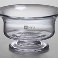 NYU Stern Small Revere Celebration Bowl by Simon Pearce - Image 2