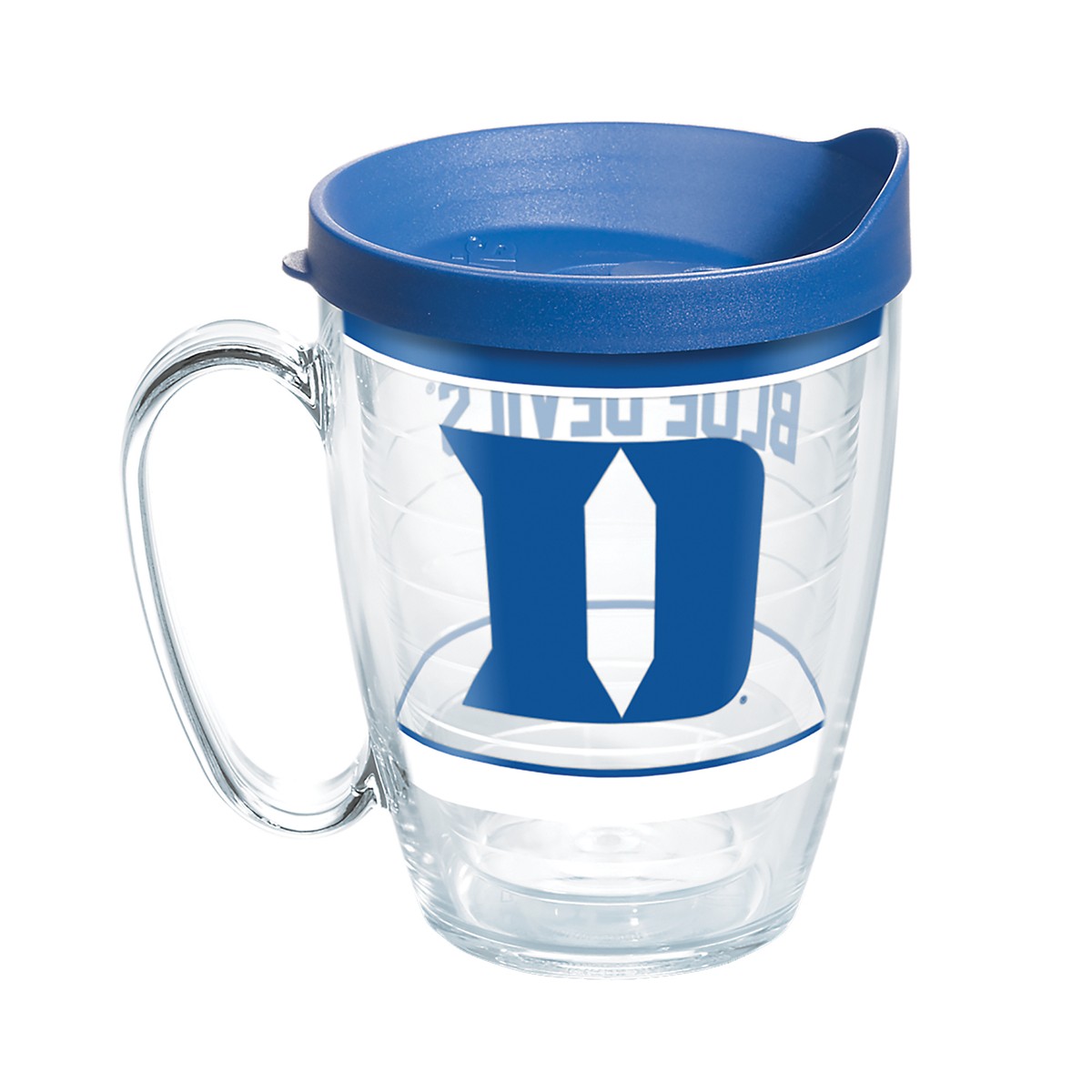 duke travel mug