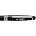 SMU Montblanc Meisterstück Classique Ballpoint Pen in Platinum - Image 2