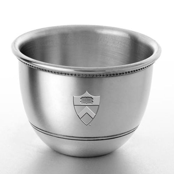 Princeton Pewter Jefferson Cup - Image 1