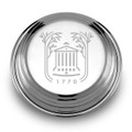 College of Charleston Pewter Paperweight - Image 1