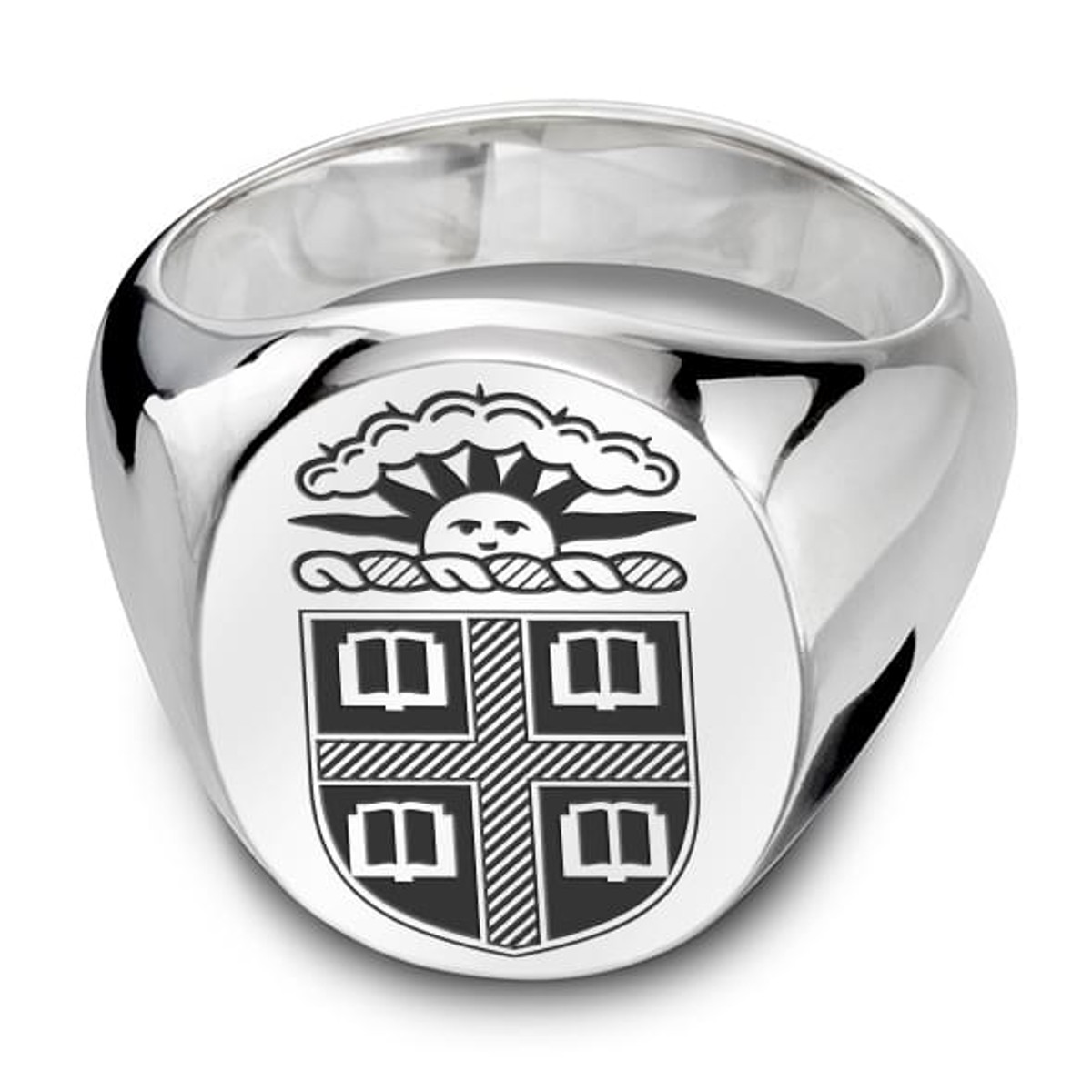 depaul class ring