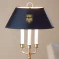 University of Chicago Lamp in Brass & Marble - Image 2