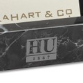 Howard Marble Business Card Holder - Image 2