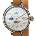 Old Dominion Shinola Watch, The Birdy 38mm MOP Dial - Image 1