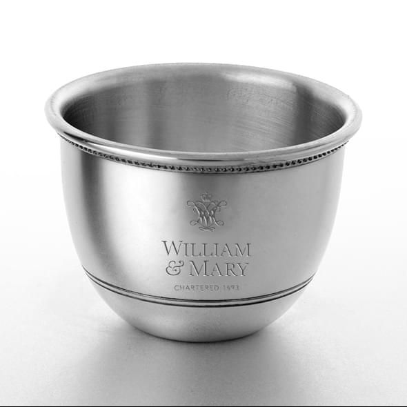 William & Mary Pewter Jefferson Cup - Image 1