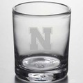 Nebraska Double Old Fashioned Glass by Simon Pearce - Image 2
