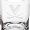University of Virginia Tumbler Glasses - Set of 2 - Image 3