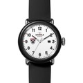 Harvard Business School Shinola Watch, The Detrola 43mm White Dial at M.LaHart & Co. - Image 2