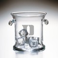 Duke Glass Ice Bucket by Simon Pearce - Image 1