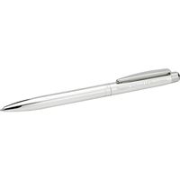 Tepper Pen in Sterling Silver
