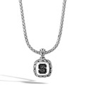 NC State Classic Chain Necklace by John Hardy - Image 2